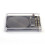 0.1-100000Hz Schumann Wave Generator Adjustable Sine Wave Signal Generator USB 5V 5