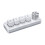 AI-Powered Voice-Input Keyboard with Built-in Microphone for Coding Programming Typing Optimized for Tools Like Codex B 1