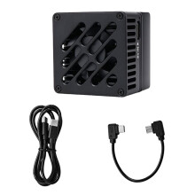 Cooling Radiator for OSMO Pocket 4P/4/3 Semiconductor Cooler an Essential Cooling Tool for Outdoor Shoots