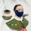 Comfortable  Station Shawl - Bird Perch Shoulder Protector for Pet Birds, Interactive Bite Prevention 6