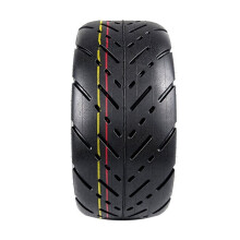 90/55-6 Tire 10 Inch Off Road Tyre 10 Inch Electric Scooter Tire for M4 / M4 Pro / Kirin G2/G3/G4/T3