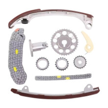 Engine Timing Chain Kit 1AZ 2AZ KA-26 13506-28010 for Camry Highlander for Scion XB TC Vibe