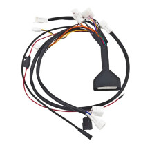 Controller Wiring Harness Assembly Controller Wiring Harness Main Control Cable for YOZMA in 10 Pro Electric Motorcycle