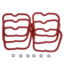 3902666 Valve Cover Gasket Set for 12V 5.9L 6BT 5.9 1989-1998 Valve Gasket