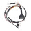 Controller Wiring Harness Assembly Controller Wiring Harness Main Control Cable for YOZMA in 10 Pro Electric Motorcycle 3