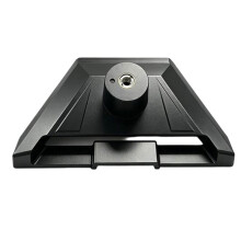 Snap--Portable Adapter Base Camera Mounting Bracket with 1/4 & 8/3 Screw Holes