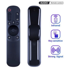 NEW Soundbar AKB76038001 for Sound Bar Remote Control SP7Y SP8YA SP9YA DS80QR SP8YA S75QR