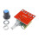5PCS  Motor PWM Speed Controller  4.5V-35V 5A Speed Adjustable  Module 12V 24V Variable Voltage Regulator 5