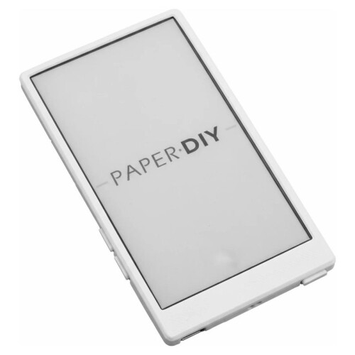 PaperDIY Complete Kit E-Paper Development Board Kit ESP32-S3 4.7" 960x540 E-Paper Display 2.4 GHz Wi-Fi USB Type-C 1