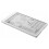 PaperDIY Complete Kit E-Paper Development Board Kit ESP32-S3 4.7" 960x540 E-Paper Display 2.4 GHz Wi-Fi USB Type-C 5