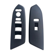 Car Window Control Panel 83593-TLA-H01ZA 83543-TLY-H01ZA 1 Pair for CR-V 2017-2022