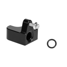 For  F-250 F-350 F-450 F-550 Super Duty 6.7L 2020-2026 MAP Sensor Spacer Kit