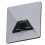 Snap--Portable Adapter Base Camera Mounting Bracket with 1/4 & 8/3 Screw Holes 6