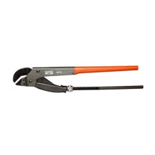 Putkisarja-avain - BAHCO - 444 B - Suurin avaus 78mm - Kallistetut leuat 45
