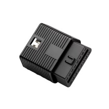 Convertitore di Estensione OBD2 Universale A 16 Pin (da Maschio A Femmina) Adattatore di Estensione OBD2 Accessorio per Strumenti di Diagnostica Auto