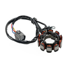 Generator Stator for KLX450R KLX 450 R Magneto Stator Coil 21003-0070 21003-0090