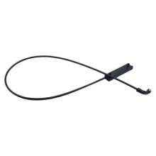 Engine Hood Release Cable Front Wire Car Accessories for E87 1 Series 51237060551