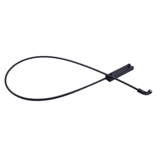 Engine Hood Release Cable Front Wire Car Accessories for  E87 1 Series 51237060551