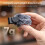 Cold Shoe Adapter with Wind Muff Windshield for  ZV-E10 Vlog Compact, 6