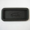 Lower Tailgate Release Button Pad for 2003-2012 , Replacement Cover 3