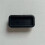 Lower Tailgate Release Button Pad for 2003-2012 , Replacement Cover 5