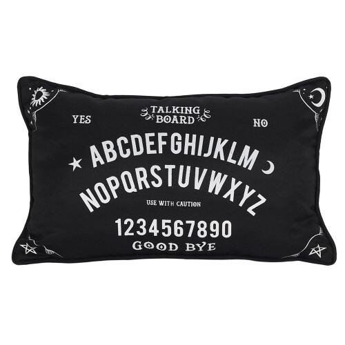 Something Different Talking Board Cushion