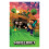 Minecraft Minecraft Cinematic Skeleton Poster 1