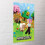 Minecraft Minecraft Cinematic Efe & Ari Maxi Poster 2