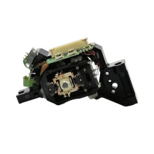 Cabezal de Lente Láser HOP-141X para 360 HOP 141 141B 141D Lente Óptica para Lector de DVD para 360 Slim