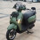 Motorcycle Windscreen Windshield for  NS125 NS125LA Front Wind Deflector Fairing Spoiler Accessories 6