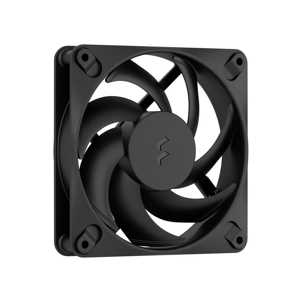 Fractal Design Dynamic 3 12 PWM Black - Bild 7