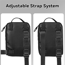Multi-Functional Wallet Travel Kit: Coin Purse & Card Holder for PSA Slabs and Trading Cards Storage Case