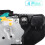 Power Door Lock Actuator Motor for  Durango 2004-2009  Aspen 2007-2009 7