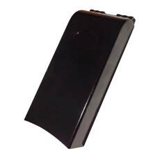 Waterproof Outdoor Door Lock Cover - Heavy Duty Rainproof Hood for Keypad Entry Systems, Gate Access Control