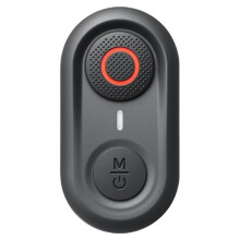 TELESIN Wireless Camera Shutter Remote Control for Action 6 / 5 Pro / 4 Osmo 360 , for Phone Photography