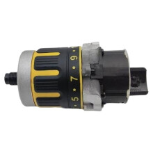 Gearbox Assembly N287497 for DCD795 DCD737 DCD795D2 Reducer Box Transmission Assy