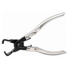 Automotive Fuel Hose Clamp Pliers, Radiator Hose Clamp Pliers, Hose Clamp Removal Pliers, Fuel Tank Vent Clamp, 1PC