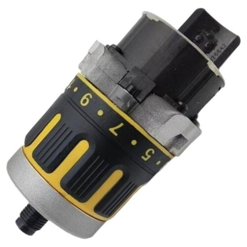 Gearbox Assembly N287497 for  DCD795 DCD737 DCD795D2 Reducer Box Transmission Assy 1