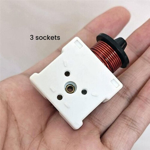 Replacement 117U6019 Start,117U5017 Capacitor 80uF for DanFOSS Refrigerator Freezer Compressor SC15 21 SC18G 2