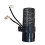 Replacement 117U6019 Start,117U5017 Capacitor 80uF for DanFOSS Refrigerator Freezer Compressor SC15 21 SC18G 4