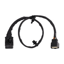 Taillight Lamp Jumper Wiring 68489300AA for RAM 1500 2019-2024