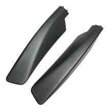 1 Pair Roof Rail Luggage Carrier Rail Cap Front Right Left 8620541 8620542 for XC90 2003 - 2009