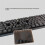 Silent Embedded Keyboard Clicker Auto Press Tool Long Press Click Device Free Your Hands 3