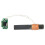 DCF77 Radio Clock Receiver Module 77.5KHz Single Frequency with DCF Antenna for DIY  Synchronization Projects 1060N 1