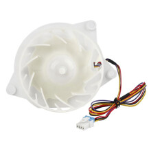 EAU64824806 Refrigerator Evaporator Fan,for Refrigerator DC12V 1A Fan Motor,Replace AP7178303,PS16662416,EAP16662416