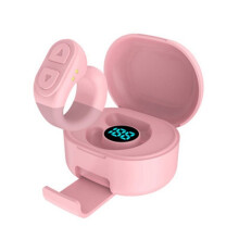 Scrolling Camera Video Recording Remote Shutter for Phone Vlog Live Streaming Accessories B