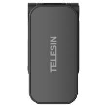 TELESIN Magnetic Quick Release Cap Hat Clip Mount 240 Adjustable Angle Holder for  OSMO  Sports Camera  Accessories