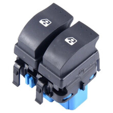 8200107772 10 Pins Electric Window Lifter Switches for Logan Duster Sandero 2010-2013
