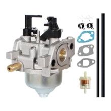 Premium Carburetor for Toro PH-XT675-2011 Engine - Enhanced Performance & Reliable Replacement