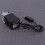 Smoke Machine Continuous Smoke Generator Remote Control Magic Trick Prop for Photography Stage Bar Food Display 4